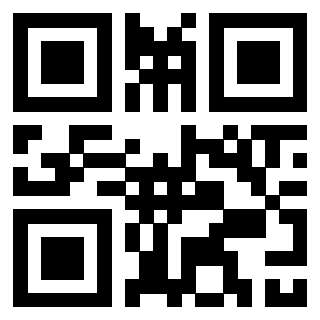 3306401621 - Immagine del Qr Code associato