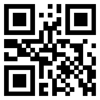 Il Qr Code di 3306401623