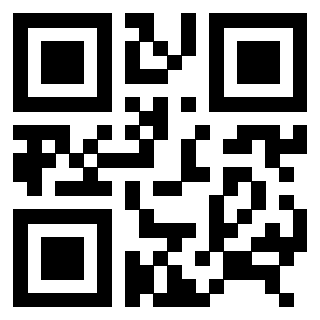Scansione del Qr Code di 3306401627