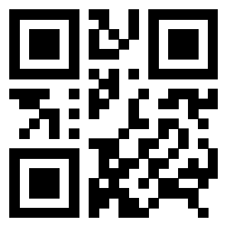 Il QrCode di 3306401629