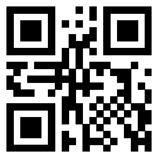 Il QrCode di 3306401630