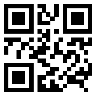 QrCode di 3306401632
