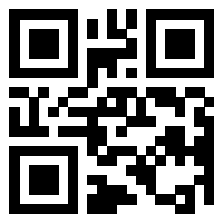Il Qr Code di 3306401634