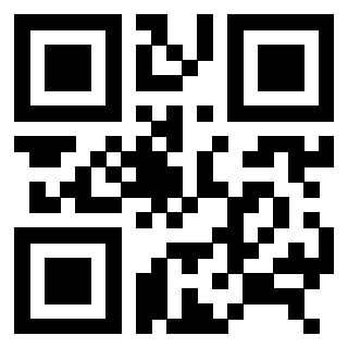 Il Qr Code di 3306401635