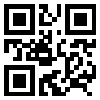Il QrCode di 3306401637