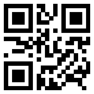 3306401638 Qr Code associato