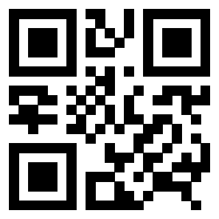 3306401639 Qr Code associato