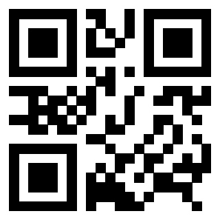 Scansione del Qr Code di 3306401641