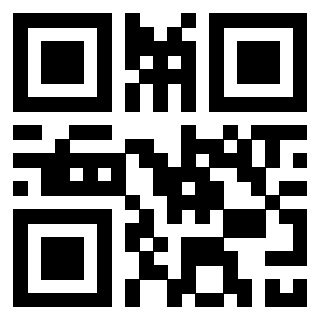 3306401642 - Immagine del QrCode associato