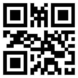 3306401644 - Immagine del Qr Code associato