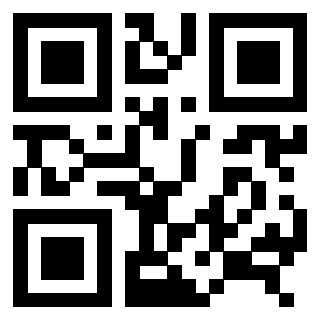 Immagine del QrCode di 3306401645