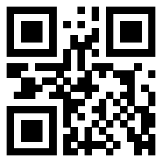 3306401646 - Immagine del Qr Code associato