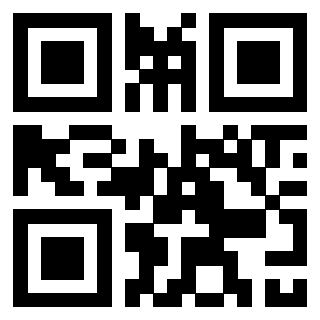 3306401647 - Immagine del Qr Code associato