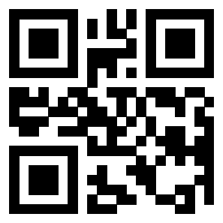 Il QrCode di 3306401648