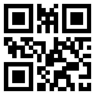 Il QrCode di 3306401651