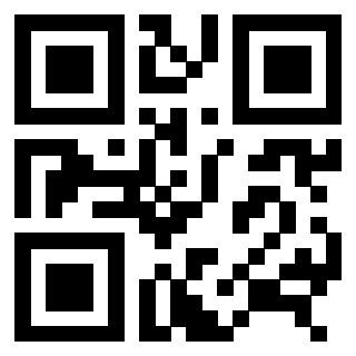 3306401652 Qr Code associato