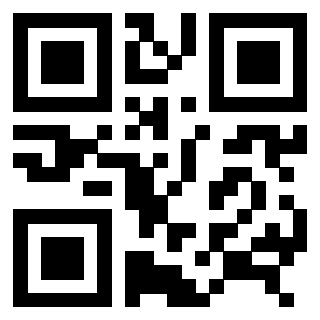 Immagine del Qr Code di 3306401653