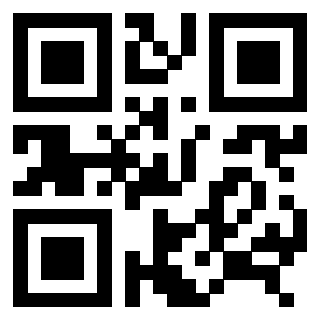Il Qr Code di 3306401655