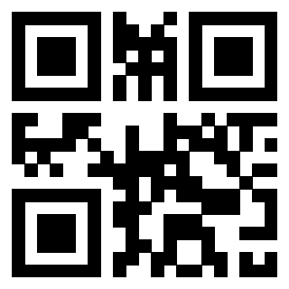 Immagine del QrCode di 3306401656