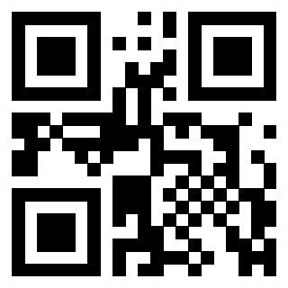 Il Qr Code di 3306401660
