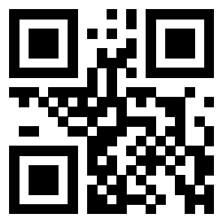 Immagine del Qr Code di 3306401661