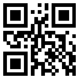 3306401663 - Immagine del Qr Code associato