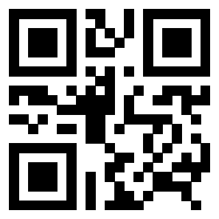 3306401666 - Immagine del Qr Code
