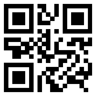 3306401668 - Immagine del QrCode