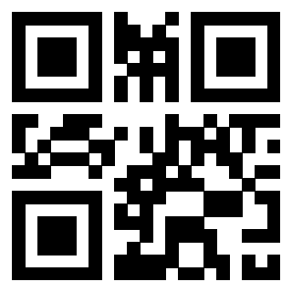 Il QrCode di 3306401670