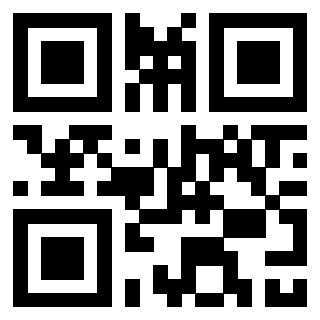 3306401672 - Immagine del QrCode associato