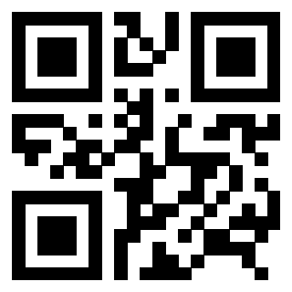 Scansione del Qr Code di 3306401674
