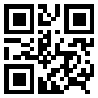 Scansione del Qr Code di 3306401675