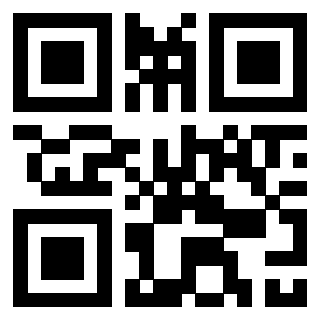Immagine del QrCode di 3306401676