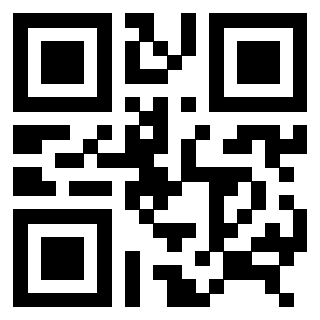 3306401677 Qr Code associato