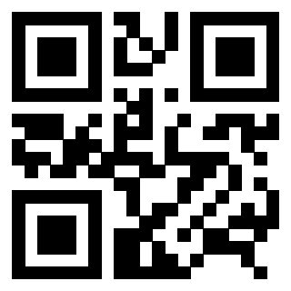 Scansione del Qr Code di 3306401678