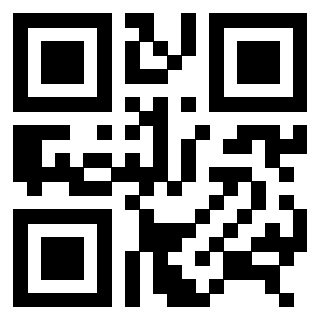 Scansione del QrCode di 3306401680