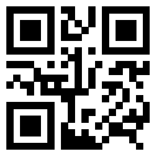 Qr Code di 3306401682