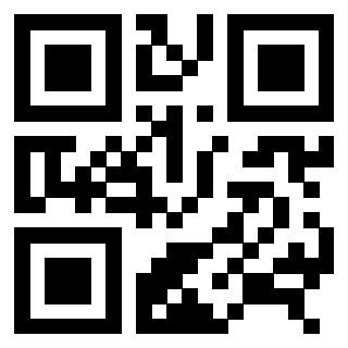 3306401684 - Immagine del Qr Code
