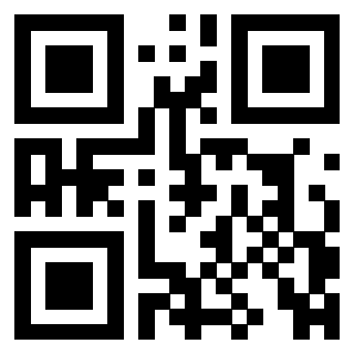 Il QrCode di 3306401686