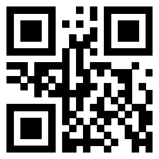 Scansione del Qr Code di 3306401687