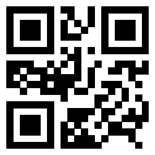 3306401689 QrCode associato