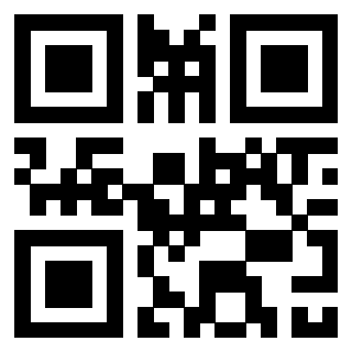 Scansione del Qr Code di 3306401690