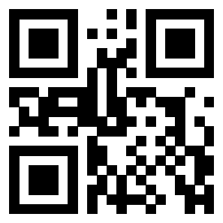 3306401694 - Immagine del Qr Code associato