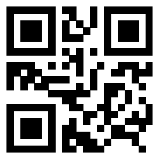 3306401695 - Immagine del QrCode associato
