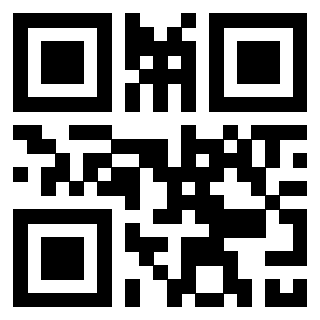 Il Qr Code di 3306401697