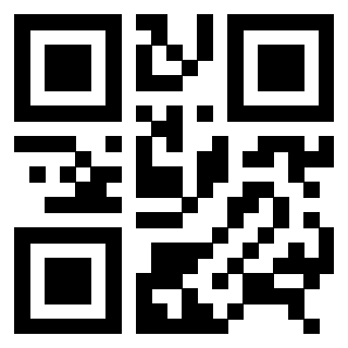 Il Qr Code di 3306401700