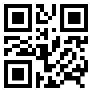 Il QrCode di 3306401701