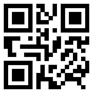 Immagine del Qr Code di 3306401702