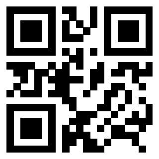 Il Qr Code di 3306401704