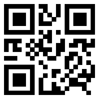 3306401706 QrCode associato